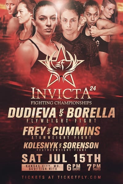 Image result for invicta 24 poster